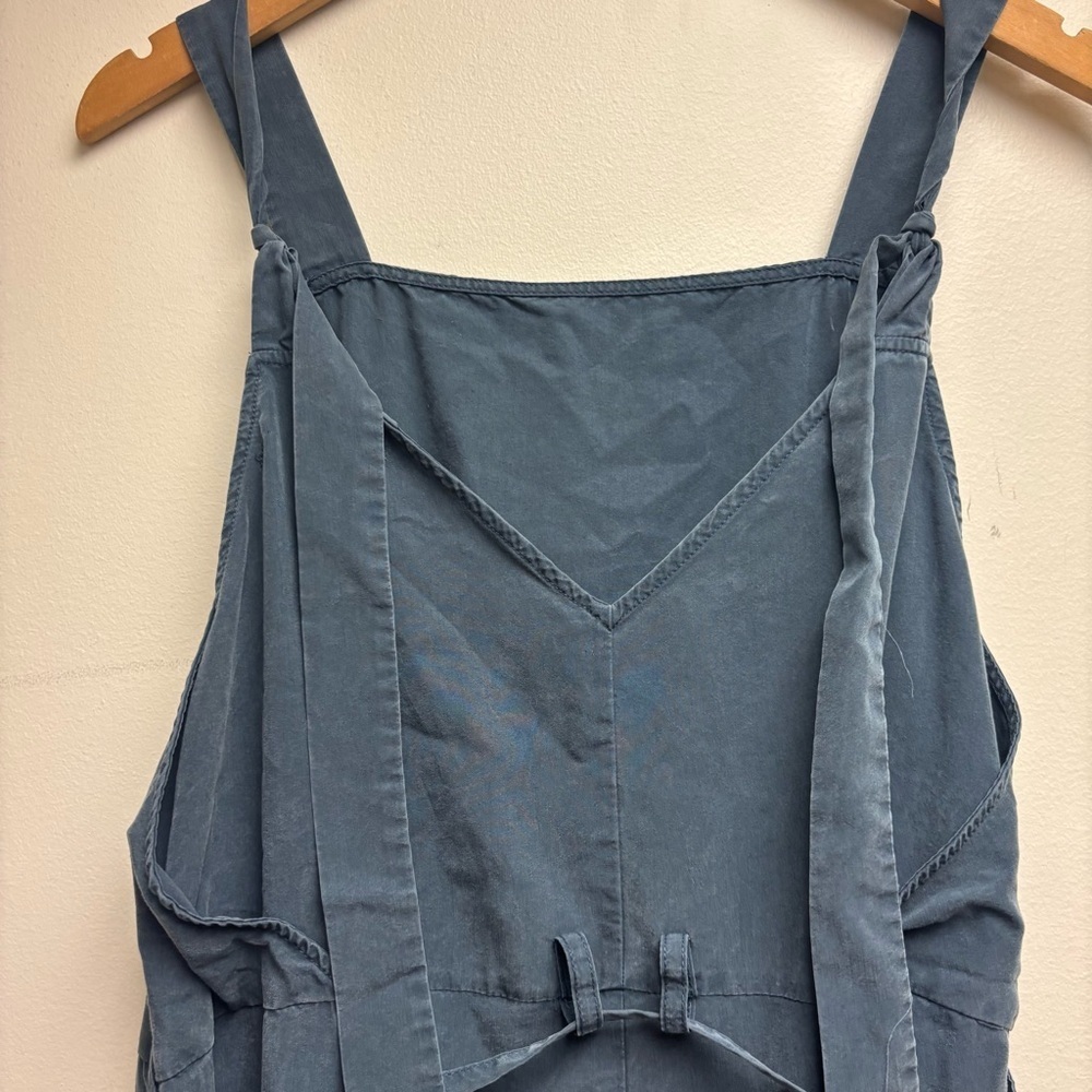Epoque Evolution Tencel Jumpsuit - Picture 11 of 15
